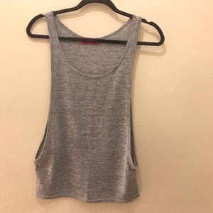 Cute Work Out Tank!